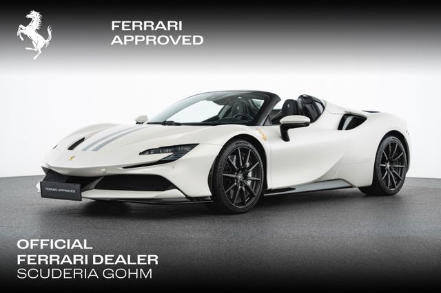 FERRARI SF90
