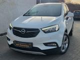 Opel Mokka X Edition Automatik, Rückfahrkamera - Opel Mokka Gebrauchtwagen in Düsseldorf