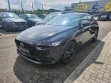 Mazda 3 e-SKYACTIV G 122 Drive Homura - Mazda 3: Limousine