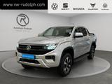 Volkswagen Amarok DC 2.0 TDI Automatik 4Motion Life - gebrauchte Volkswagen Amarok aus dem Jahr 2023