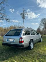 Mercedes-Benz 230TE, Autom., Leder, Klima, SD, el.FH, Sitzhzg. - Mercedes-Benz 230: 230e