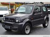 Suzuki SUZUKI Jimny 1.3 4WD JLX - gebrauchte Suzuki Jimny aus dem Jahr 2010