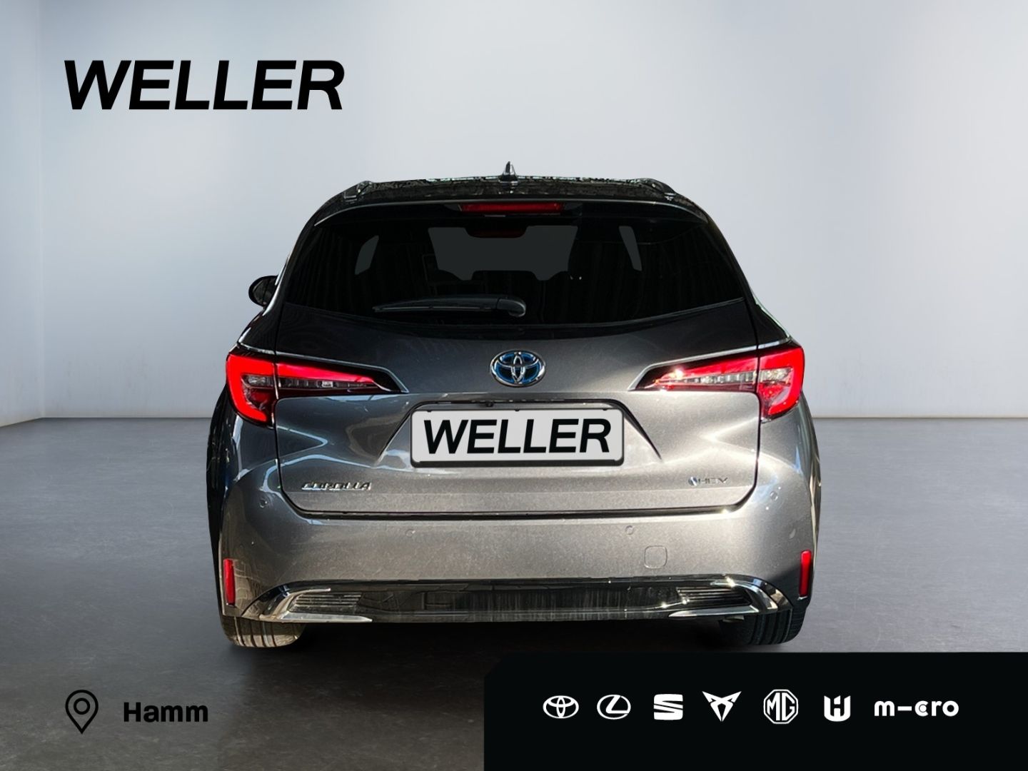 Toyota Corolla - Bild 9