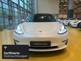 Tesla Model 3 Long Range AWD - Tesla Model 3 Gebrauchtwagen in Frankfurt