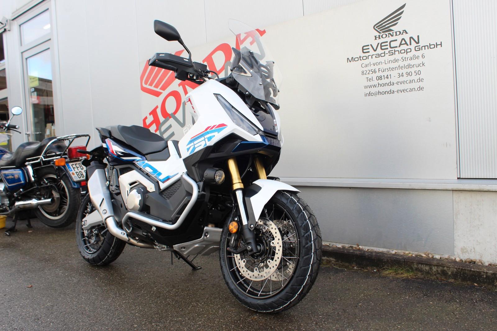 Honda X ADV 750 *sofort verfügbar*
