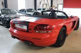 Dodge Viper SRT-10 *WENIG KM*TÜV NEU* - Dodge Viper: Roadster, Srt 10