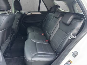 Mercedes-Benz GLE 500 4Matic AMG-Line Head Up mit Historie MB, Bild 10