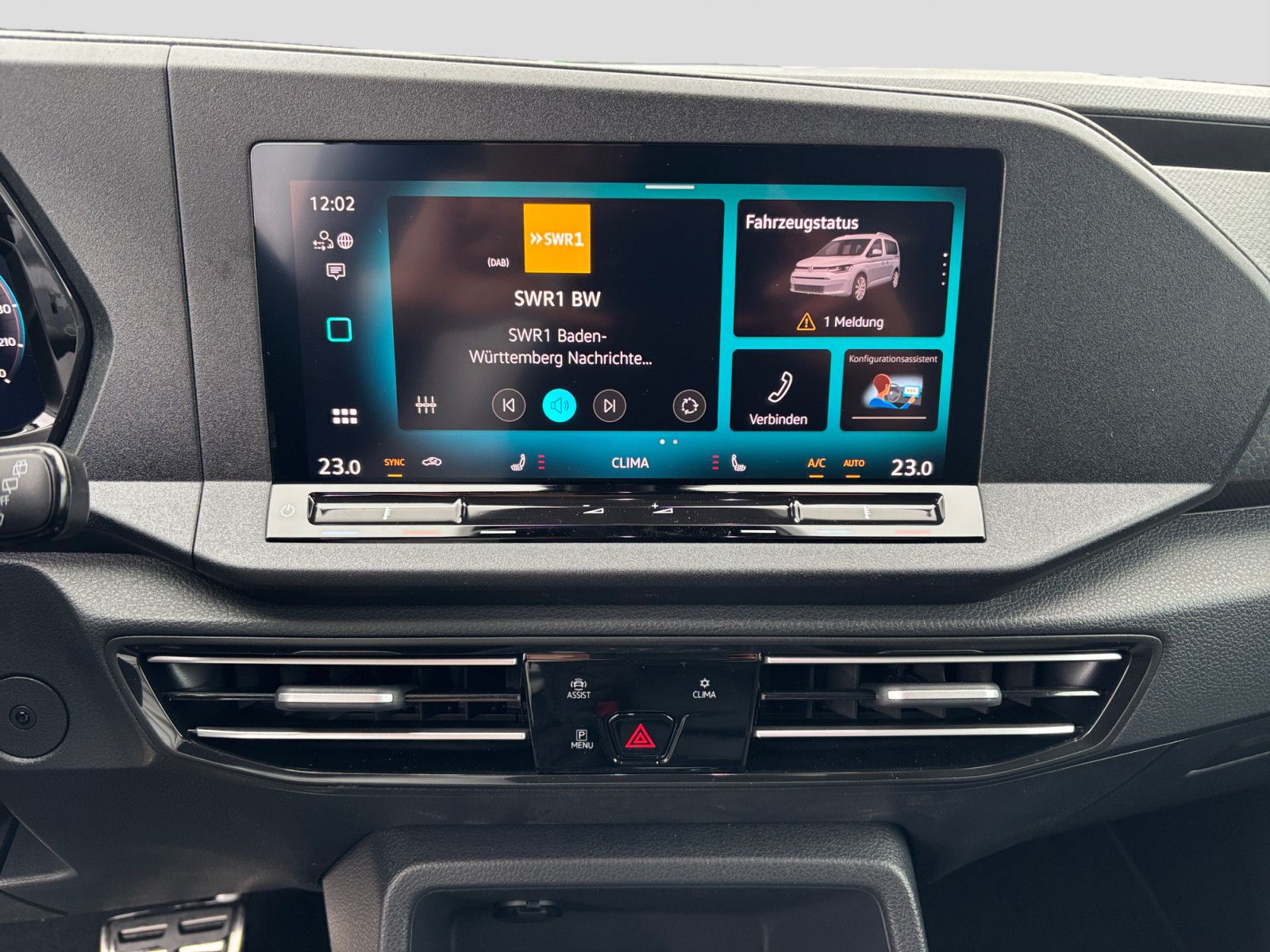 Volkswagen Caddy - Bild 7