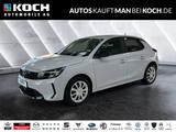 Opel Corsa 1.2 Edition LED PDC SHZ TEMP ALLWETTER DAB