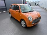 Daihatsu TREVIS Basis KLIMA ZV AHK - Daihatsu TREVIS Gebrauchtwagen