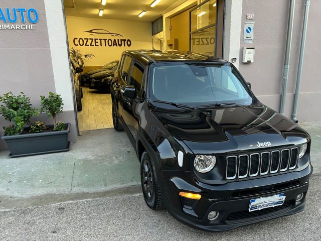 Jeep Renegade 1.0 T3 Longitude 2020