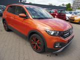 Volkswagen T-Cross Life 1,0 TSI - VW T-Cross Unfallwagen
