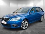 Skoda Octavia Combi RS*TÜV NEU*NAVI*LEDER*XENON*SHZ* - Skoda Octavia aus 2011: Combi RS