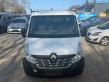 Renault Master III Pritsche/Fahrgest. L3H1 3,5t*Tüv neu* - Renault Master: H1l1
