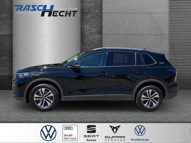 Volkswagen Tiguan  Life 1.5 eTSI DSG*AHK*LED*NAVI*SHZ*