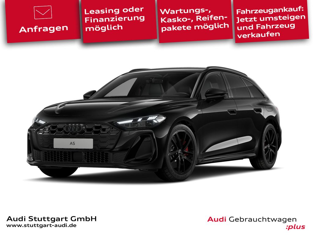 Image of Audi A5