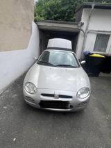 Rover 2000 MGF Gebraucht im sehr guten Zustand - Rover aus 2000
