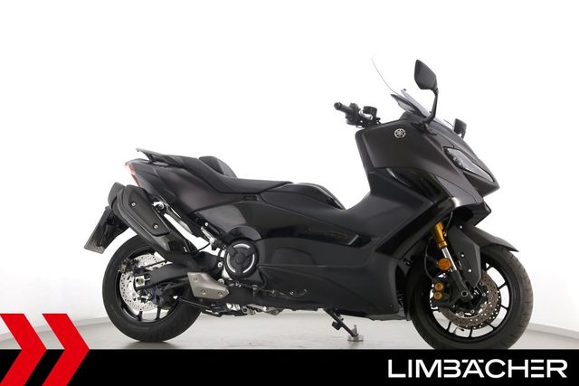 Yamaha TMAX 560 TECH MAX - Yamaha-Zentrum Stuttgart