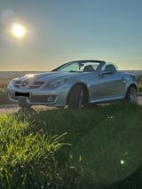 Mercedes-Benz SLK 200 - Mercedes-Benz 200: Sl