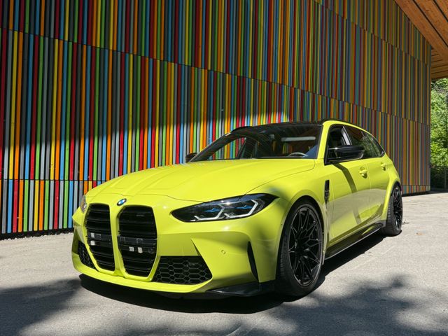 BMW M3 Competion M xDrive Touring M3 Competion