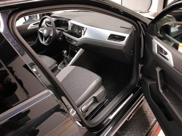 Taigo 1.0 TSI Goal Climatronic