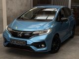 Honda Jazz 1.5 Dynamic *1.Hand*DAB*LED*Sitzheizung* - Honda Jazz in Hamburg