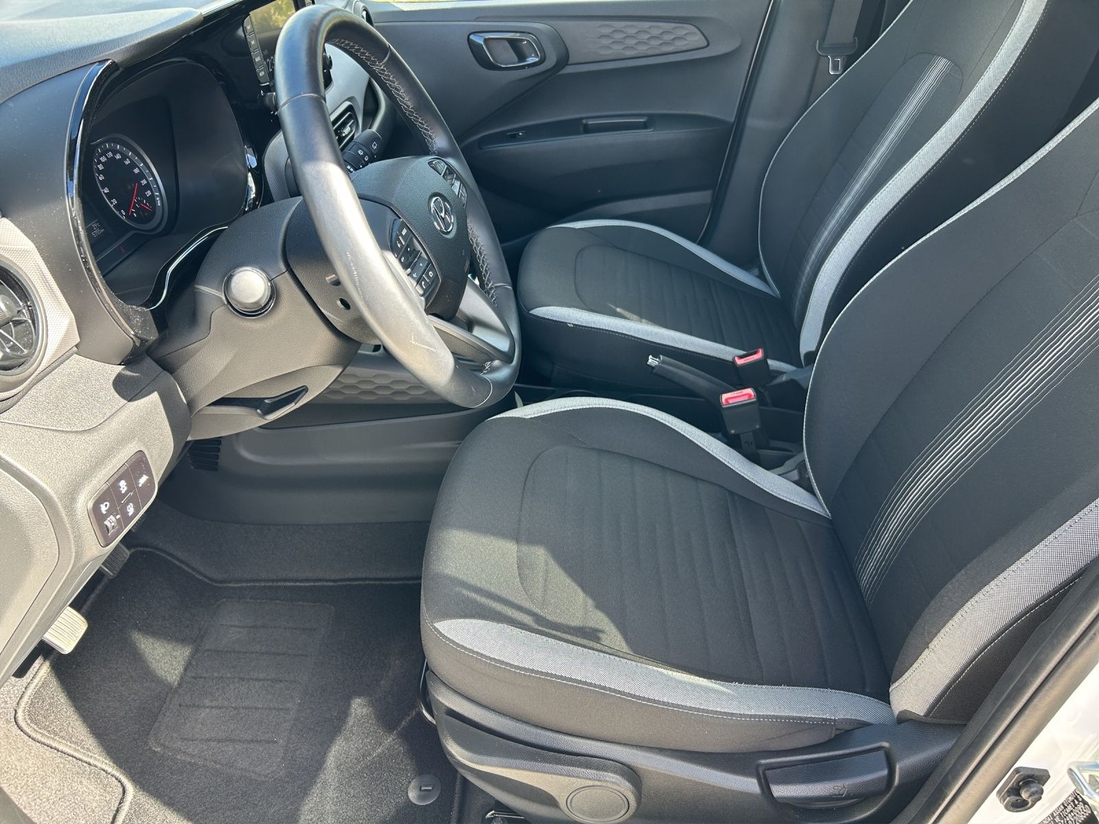 Hyundai i10 – Bild 7