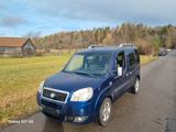 Fiat Doblo - gebrauchte Fiat Doblo aus dem Jahr 2009