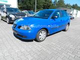 Seat Ibiza 1.4 TDI PD Stella - Seat Ibiza aus 2003: 1.4