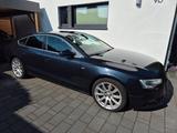 Audi A5 2.0 TDI Sportback - 1.Hand, Tüv neu bis 06.27 - Audi A5 mit Diesel-Antrieb: Sportback