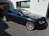 Audi A5 2.0 TDI Sportback - 1.Hand, Tüv neu bis 06.27 - Audi A5: Sportback TDI