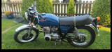 Honda CB 400 four - HONDA CB 400