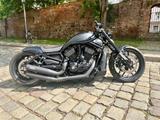 Harley-Davidson Night Rod Special Bad Boy Coustom - STREETFIGHTER