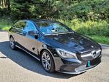 Mercedes-Benz CLA 220 Shooting Brake CLA 220 d DCT Shootin... - Mercedes-Benz CLA 220 Shooting Brake von privat