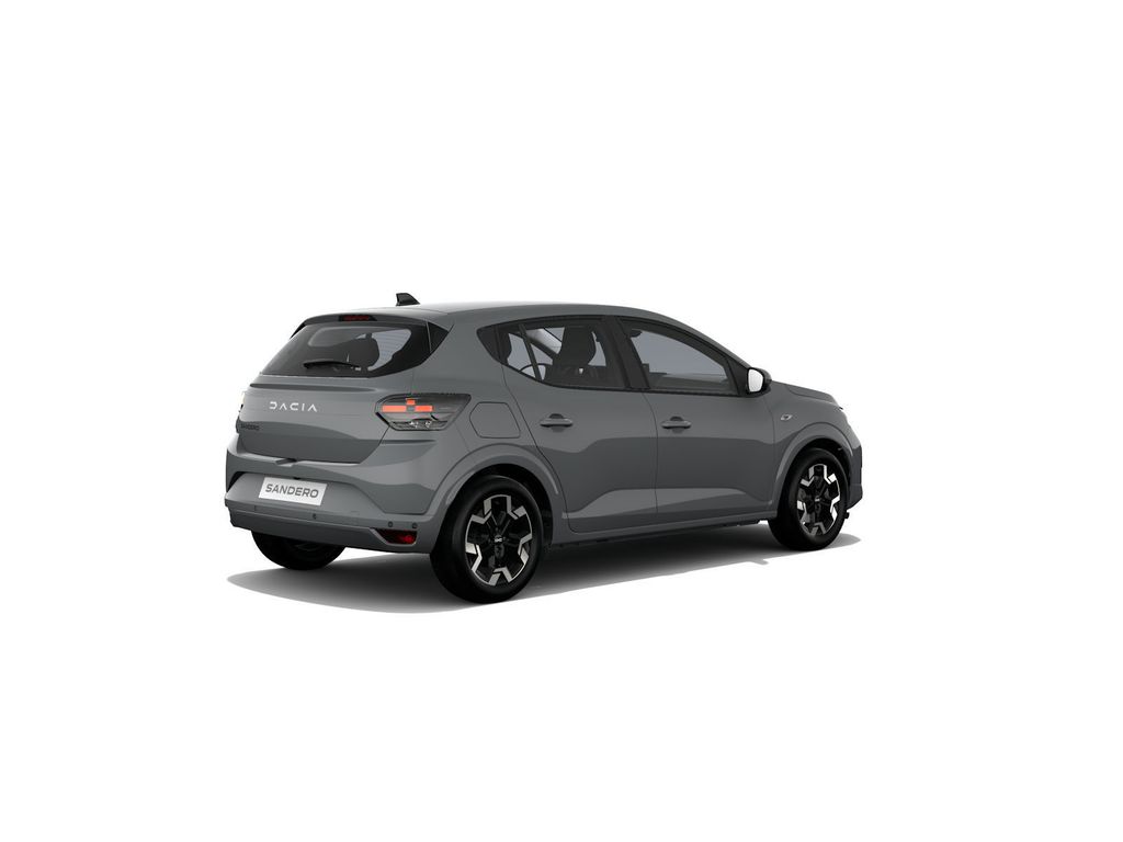 DACIA Sandero - Bild 7