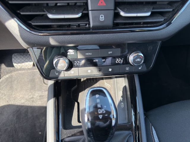 Kamiq 1.5TSI DSG Drive AHK