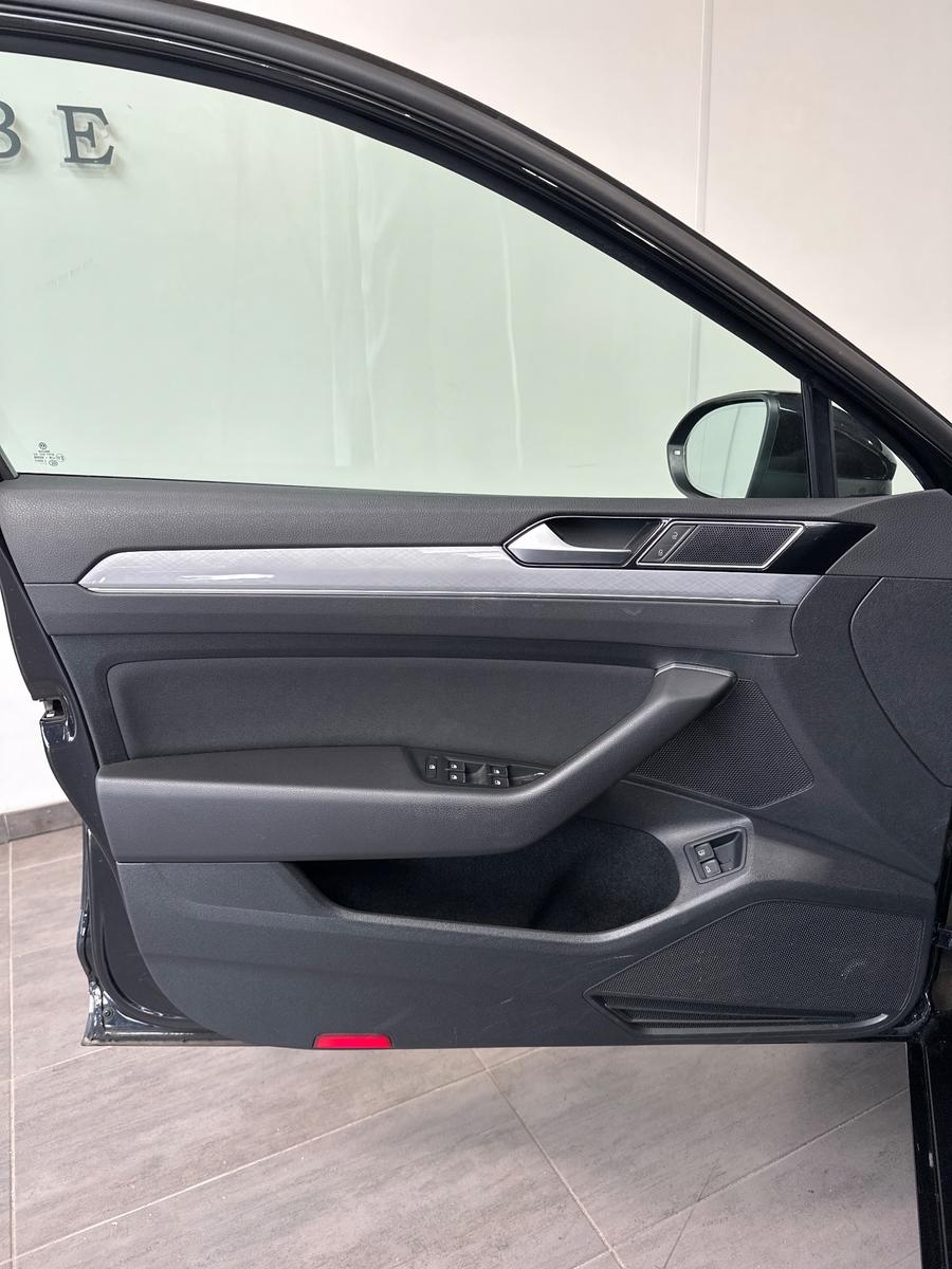 Volkswagen Passat 1.4 Hybrid GTE NAV+LED+ACC+AHK, миниатюра 9