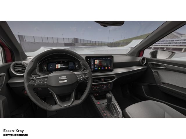 Seat Arona - Bild 9