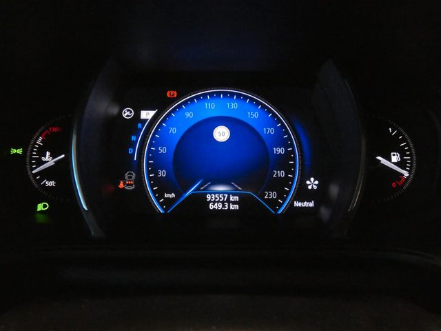 Grandtour 1.3 TCe160 GT-Line AHK LED ACC KAM HUD