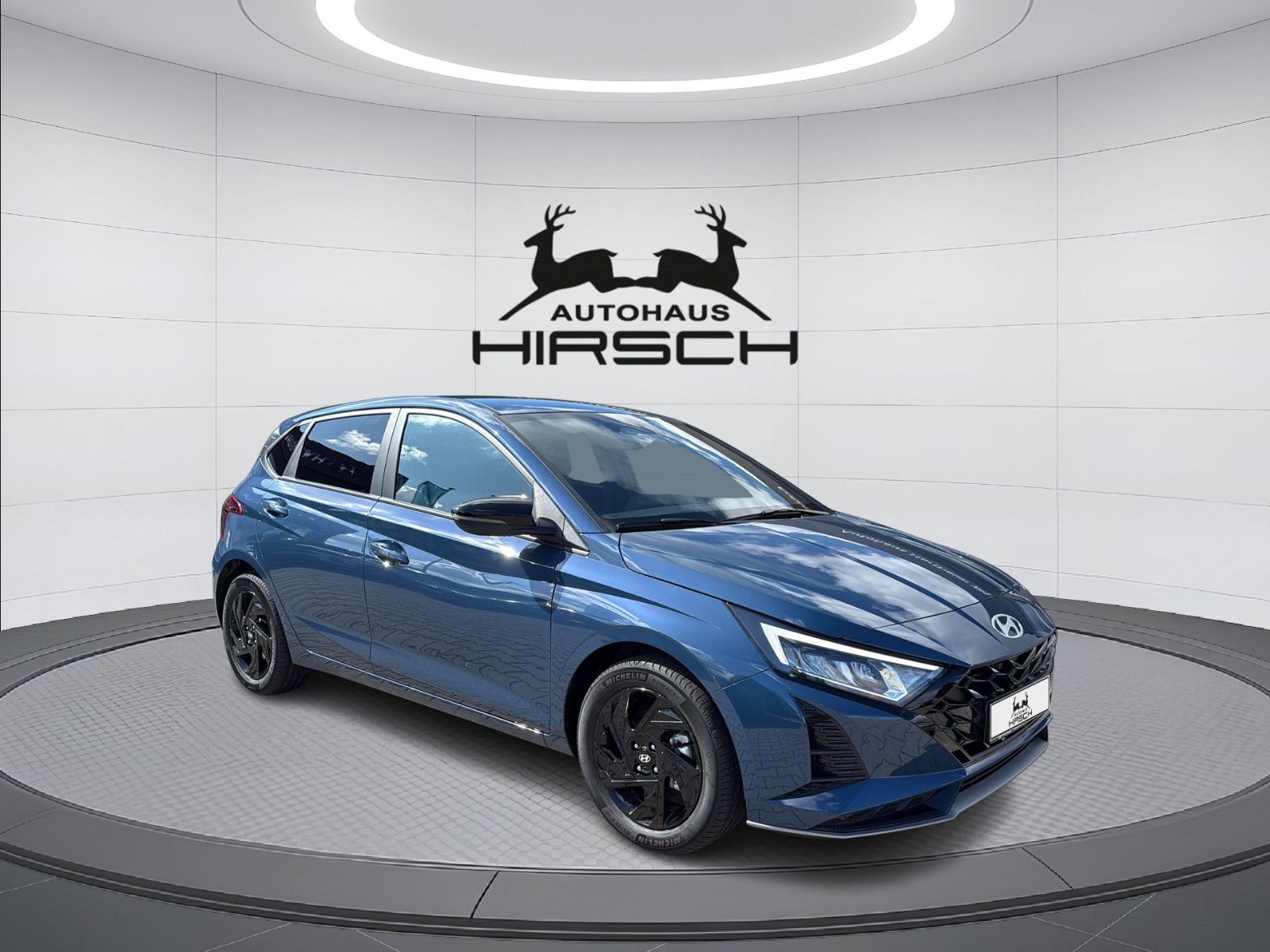Hyundai i20 - Bild 2