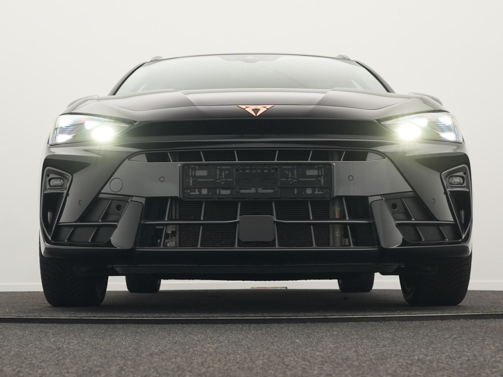 Cupra Leon - Bild 41