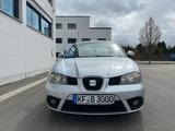 Seat Ibiza - gebrauchte Seat Ibiza aus dem Jahr 2007