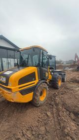 JCB 407 - Angebote