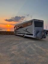 Frankia 880 Premiumclass