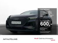 Audi Q4 e-tron - Vorschau Bild 1