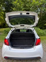 Toyota Yaris 1,5-l-VVT-i Hybrid - - Toyota Yaris in Duisburg