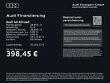 Audi A4 allroad 45 TFSI Kamera B&O AHK Sportsitze - Audi: Allroad 4b