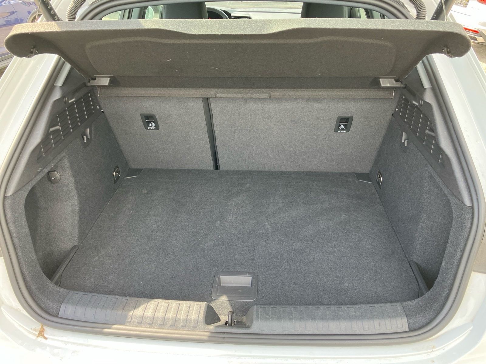 Audi A3 - Bild 8