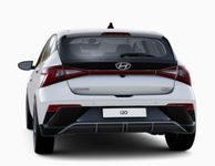 Hyundai i20 - Vorschau Bild 4