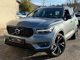 Volvo XC40 T5 AWD R Design/PANORAMA/AHK/360/H&K/VIRT - Volvo: V5